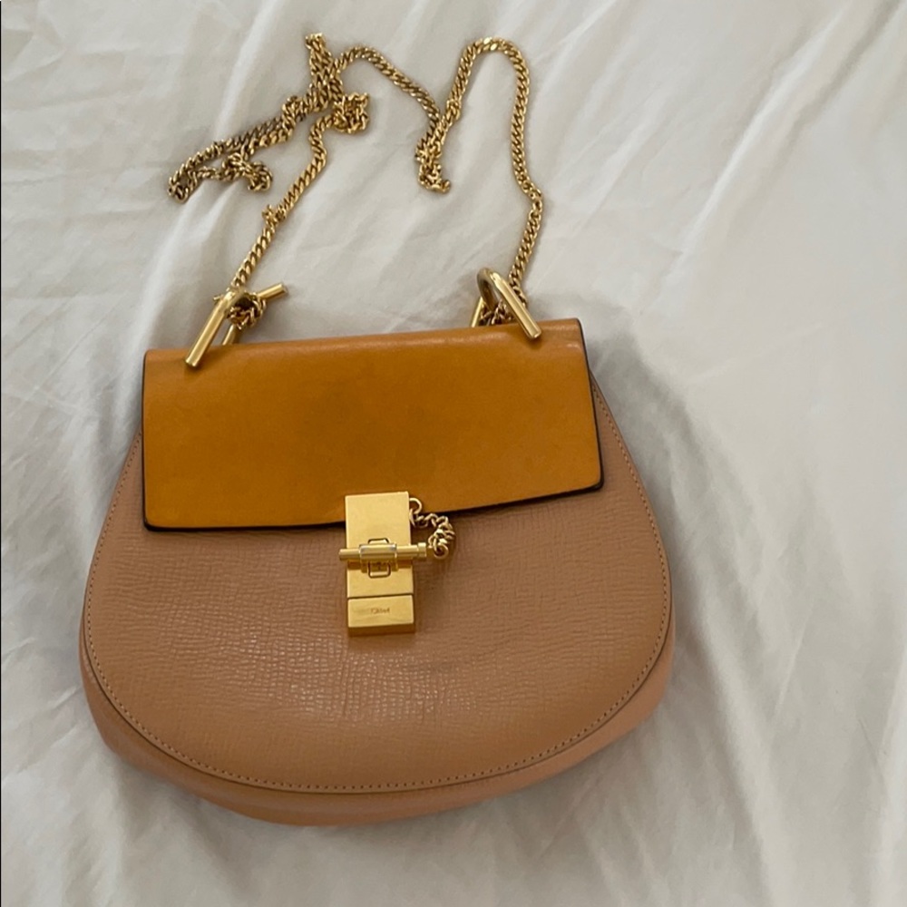Chloe bag $800